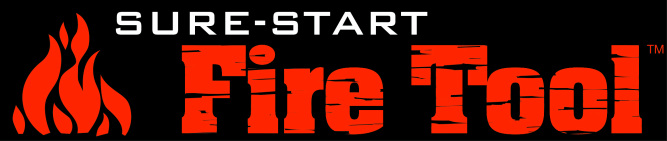 Sure-Start FireTool - Fire Starters